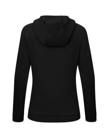 Zip Hoodie Pro Casual / Soft-Doubleface-Polyester