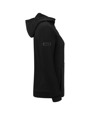 Zip Hoodie Pro Casual / Soft-Doubleface-Polyester