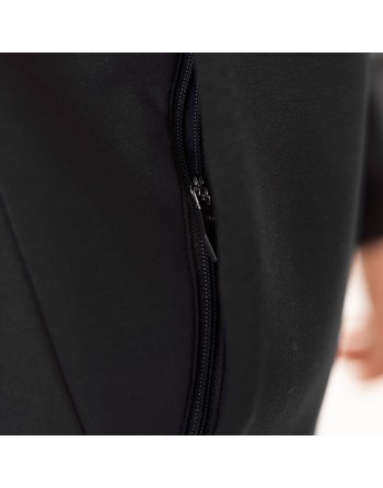 Zip Hoodie Pro Casual / Soft-Doubleface-Polyester