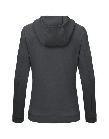 Zip Hoodie Pro Casual / Soft-Doubleface-Polyester