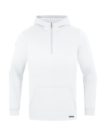 Zip Hoodie Pro Casual / Soft-Doubleface-Polyester