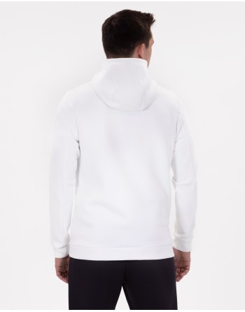Zip Hoodie Pro Casual / Soft-Doubleface-Polyester