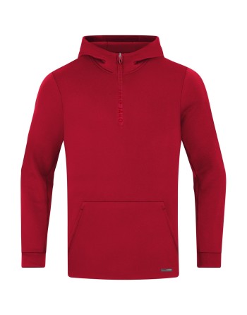 Zip Hoodie Pro Casual / Soft-Doubleface-Polyester