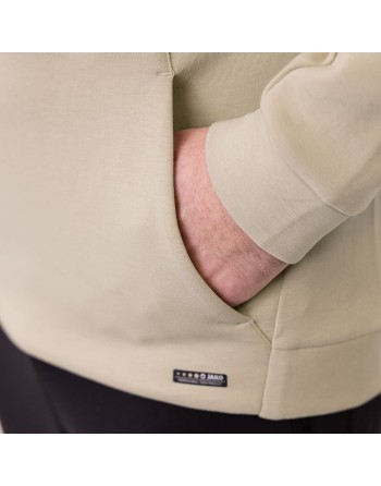 Zip Hoodie Pro Casual / Soft-Doubleface-Polyester