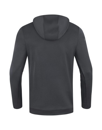 Zip Hoodie Pro Casual / Soft-Doubleface-Polyester