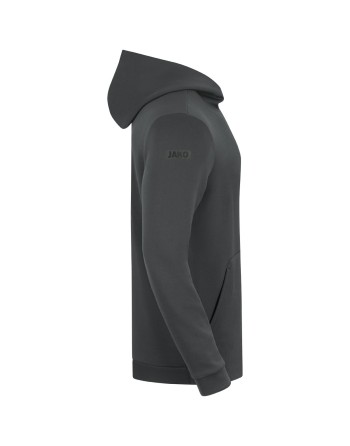 Zip Hoodie Pro Casual / Soft-Doubleface-Polyester