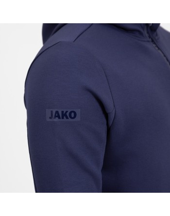 Zip Hoodie Pro Casual / Soft-Doubleface-Polyester