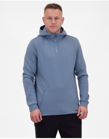 Zip Hoodie Pro Casual / Soft-Doubleface-Polyester