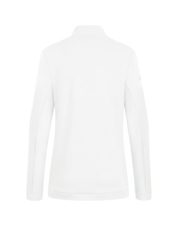 Jacke Pro Casual / Soft-Doubleface-Polyester