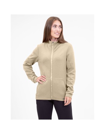 Jacke Pro Casual / Soft-Doubleface-Polyester