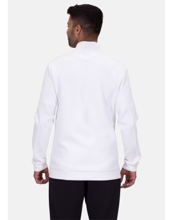 Jacke Pro Casual / Soft-Doubleface-Polyester