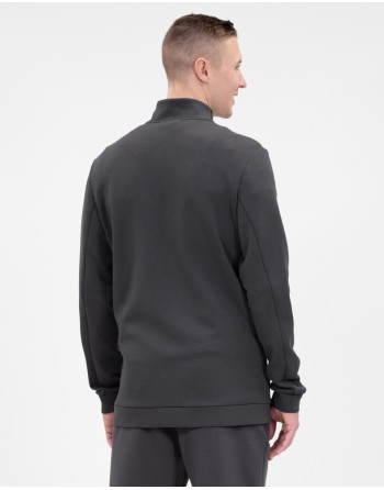 Jacke Pro Casual / Soft-Doubleface-Polyester