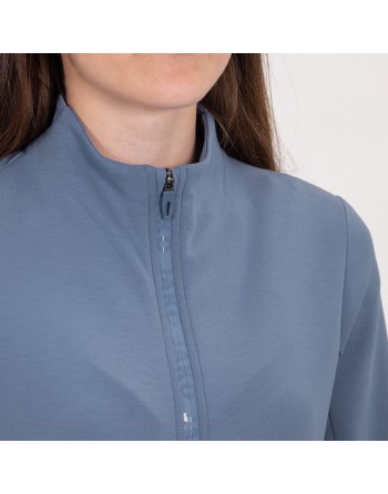 Jacke Pro Casual / Soft-Doubleface-Polyester