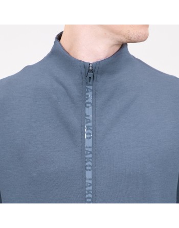 Jacke Pro Casual / Soft-Doubleface-Polyester