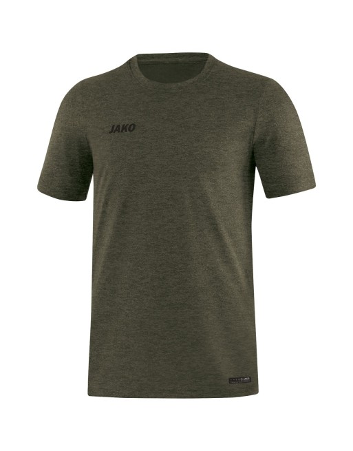 T-Shirt Premium Basics / Polyester-Stretch-Jersey