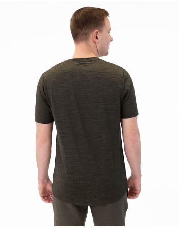 T-Shirt Premium Basics / Polyester-Stretch-Jersey