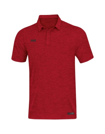 Polo Premium Basics / Polyester-Stretch-Jersey