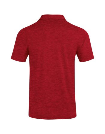 Polo Premium Basics / Polyester-Stretch-Jersey