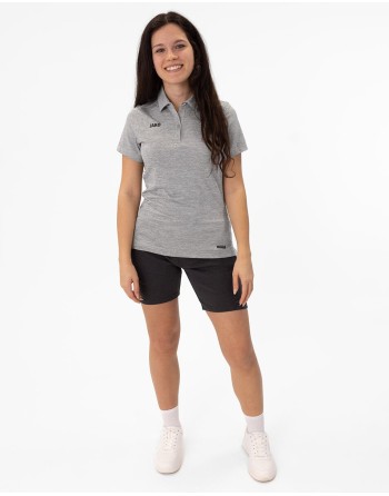 Polo Premium Basics / Polyester-Stretch-Jersey