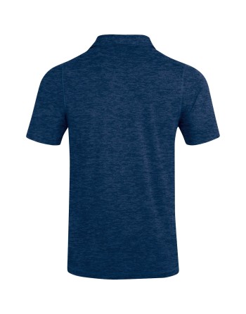 Polo Premium Basics / Polyester-Stretch-Jersey