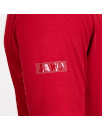 T-Shirt Pro Casual / Polyester-Stretch-Jersey