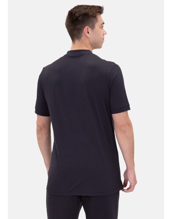 Polo Pro Casual / Polyester-Stretch-Jersey