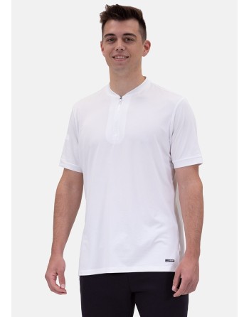 Polo Pro Casual / Polyester-Stretch-Jersey