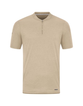 Polo Pro Casual / Polyester-Stretch-Jersey
