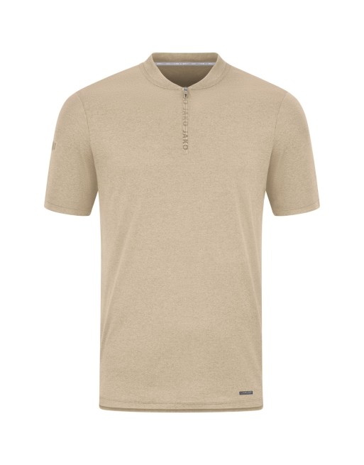 Polo Pro Casual / Polyester-Stretch-Jersey