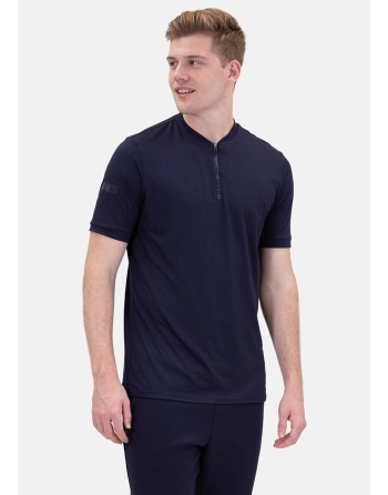 Polo Pro Casual / Polyester-Stretch-Jersey