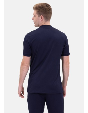 Polo Pro Casual / Polyester-Stretch-Jersey