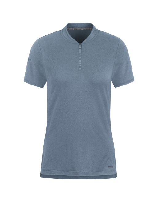 Polo Pro Casual / Polyester-Stretch-Jersey