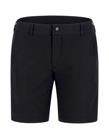 Short Casual / Polyester-Dobby