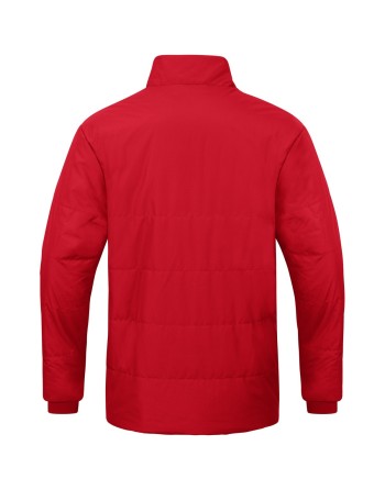 Coachjacke Team / Polyester-Ribstop