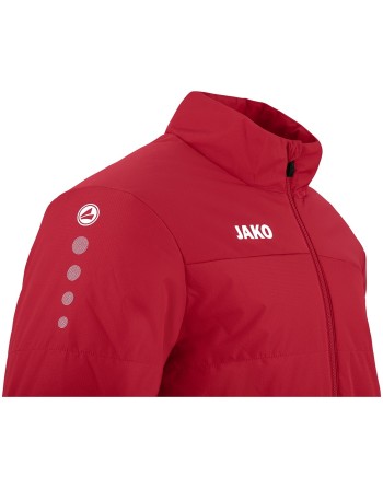 Coachjacke Team / Polyester-Ribstop