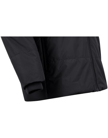 Coachjacke Team / Polyester-Ribstop