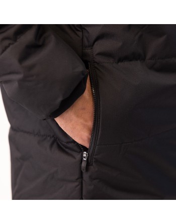 Coachjacke Team / Polyester-Ribstop