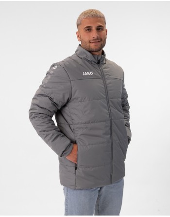 Coachjacke Team / Polyester-Ribstop