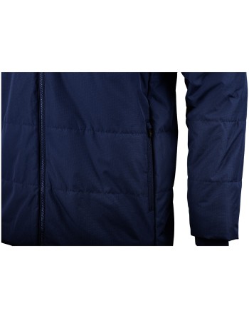 Coachjacke Team / Polyester-Ribstop