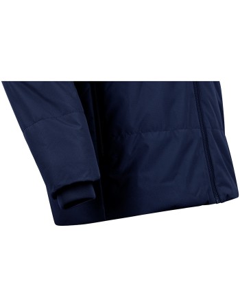 Coachjacke Team / Polyester-Ribstop