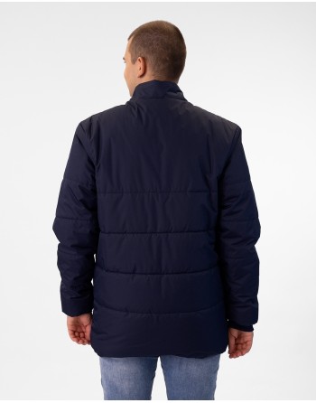 Coachjacke Team / Polyester-Ribstop