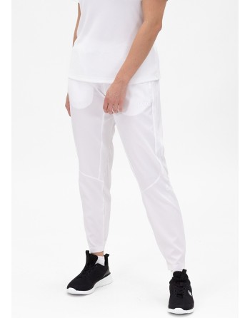 Freizeithose Power / Stretch-Micro-Twill