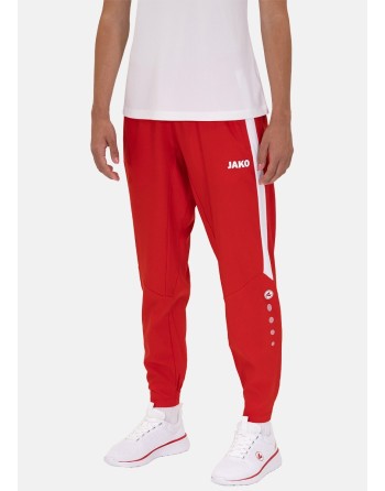 Freizeithose Power / Stretch-Micro-Twill