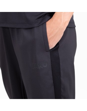 Freizeithose Power / Stretch-Micro-Twill