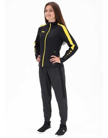 Freizeithose Power / Stretch-Micro-Twill