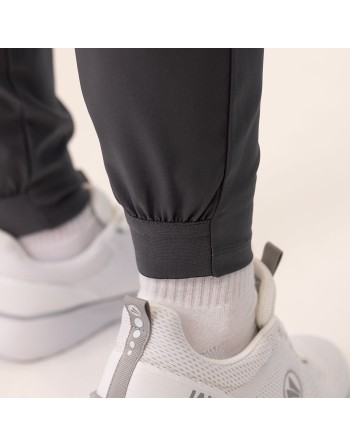 Freizeithose Power / Stretch-Micro-Twill