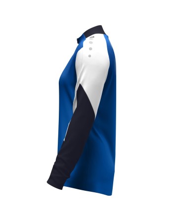 Ziptop Dynamic Damen / Polyester-Double Knit Mesh