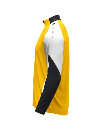 Ziptop Dynamic / Polyester-Double Knit Mesh