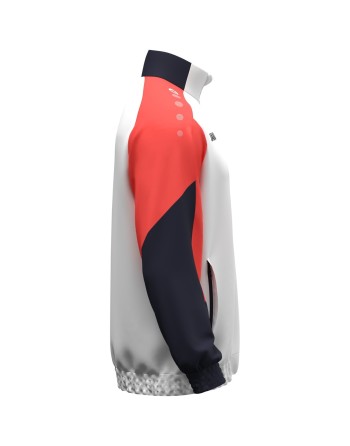 Webjacke Dynamic / Stretch-Micro-Twill