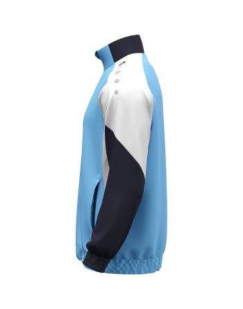 Webjacke Dynamic / Stretch-Micro-Twill